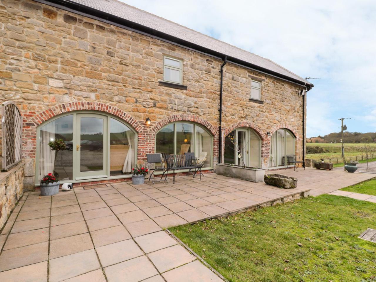 Granary Barn Villa Gateshead Exterior photo