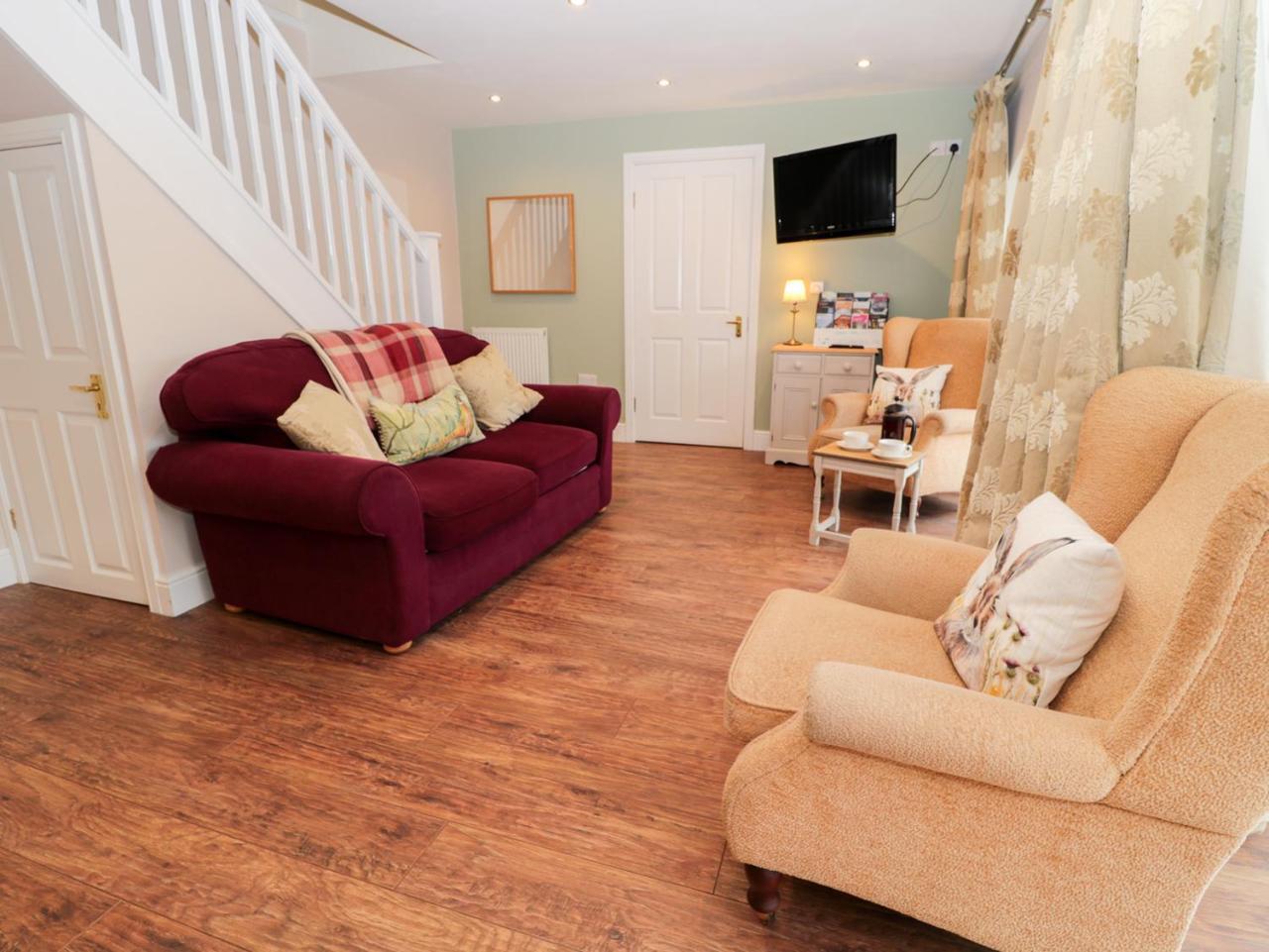 Granary Barn Villa Gateshead Exterior photo
