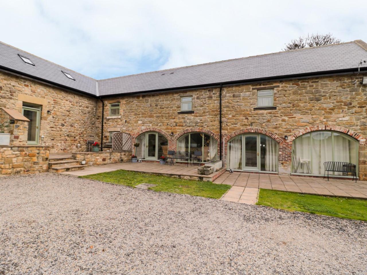Granary Barn Villa Gateshead Exterior photo